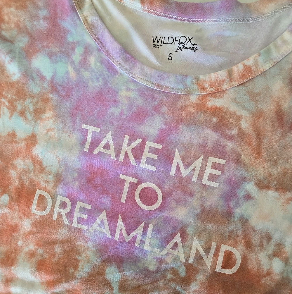 Wildfox Multicolor Intimates - Picture 7 of 7